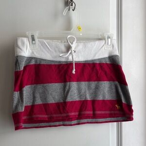 Abercrombie Y2K Women's Skirt